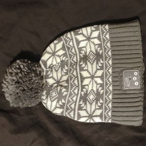 Wireless Bluetooth Music Beanie (iLIVE)